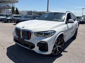 BMW X5 2019 BMW X5 xDrive40i