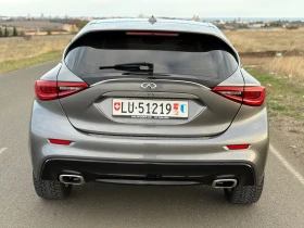 Infiniti Q30 2.2D AWD DCT - 11000 € / 21514.13 лв. - 86674647 5 | Car24.bg Infiniti Q30 2.2D AWD DCT - 11000 € / 21514.13 лв. - 86674647 5