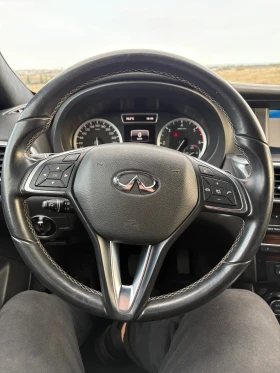 Infiniti Q30 2.2D AWD DCT - 11000 € / 21514.13 лв. - 86674647 8 | Car24.bg Infiniti Q30 2.2D AWD DCT - 11000 € / 21514.13 лв. - 86674647 8