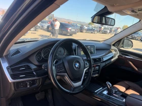 BMW X5 3.0D xDrive AVTOMAT/NAVI/KAMERA/PANORAMA/KOJA | Auto.bg — изображение 12 BMW X5 3.0D xDrive AVTOMAT/NAVI/KAMERA/PANORAMA/KOJA | Auto.bg — изображение 12