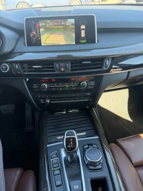 BMW X5 3.0D xDrive AVTOMAT/NAVI/KAMERA/PANORAMA/KOJA | Auto.bg — изображение 15 BMW X5 3.0D xDrive AVTOMAT/NAVI/KAMERA/PANORAMA/KOJA | Auto.bg — изображение 15