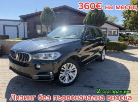 BMW X5 3.0D xDrive AVTOMAT/NAVI/KAMERA/PANORAMA/KOJA