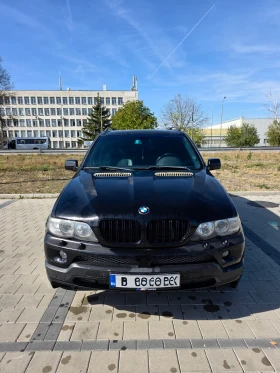 BMW X5 is - 5000 € - 50864185 2 | Car24.bg BMW X5 is - 5000 € - 50864185 2