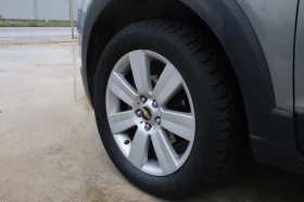 Chevrolet Captiva ЛИЗИНГ БЕЗ ПЪРВОНАЧАЛНА ВНОСКА - 5500 € - 31377624 11 | Car24.bg Chevrolet Captiva ЛИЗИНГ БЕЗ ПЪРВОНАЧАЛНА ВНОСКА - 5500 € - 31377624 11