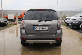 Chevrolet Captiva ЛИЗИНГ БЕЗ ПЪРВОНАЧАЛНА ВНОСКА - 5500 € - 31377624 6 | Car24.bg Chevrolet Captiva ЛИЗИНГ БЕЗ ПЪРВОНАЧАЛНА ВНОСКА - 5500 € - 31377624 6
