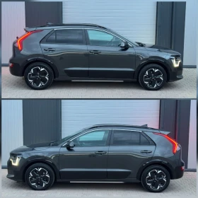 Kia Niro Germany* Гаранция до 2030г. Full LED - 26500 € - 73252331 4 | Car24.bg Kia Niro Germany* Гаранция до 2030г. Full LED - 26500 € - 73252331 4