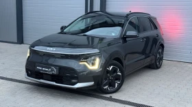 Kia Niro Germany* Гаранция до 2030г. Full LED - Car24.bg Kia Niro Germany* Гаранция до 2030г. Full LED