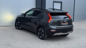 Kia Niro Germany* Гаранция до 2030г. Full LED - 26500 € - 73252331 5 | Car24.bg Kia Niro Germany* Гаранция до 2030г. Full LED - 26500 € - 73252331 5