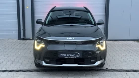 Kia Niro Germany* Гаранция до 2030г. Full LED - 26500 € - 73252331 2 | Car24.bg Kia Niro Germany* Гаранция до 2030г. Full LED - 26500 € - 73252331 2