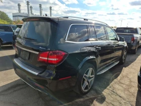 Mercedes-Benz GLS 450 AMG * 360 * 7 МЕСТЕН * CARFAX * | Auto.bg — изображение 3 Mercedes-Benz GLS 450 AMG * 360 * 7 МЕСТЕН * CARFAX * | Auto.bg — изображение 3