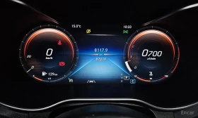 Mercedes-Benz GLC 300 COUPE* AMG* LINE* LANE* ASSIST* ХЕДЪП* 360КАМЕРА* | Auto.bg — изображение 11 Mercedes-Benz GLC 300 COUPE* AMG* LINE* LANE* ASSIST* ХЕДЪП* 360КАМЕРА* | Auto.bg — изображение 11