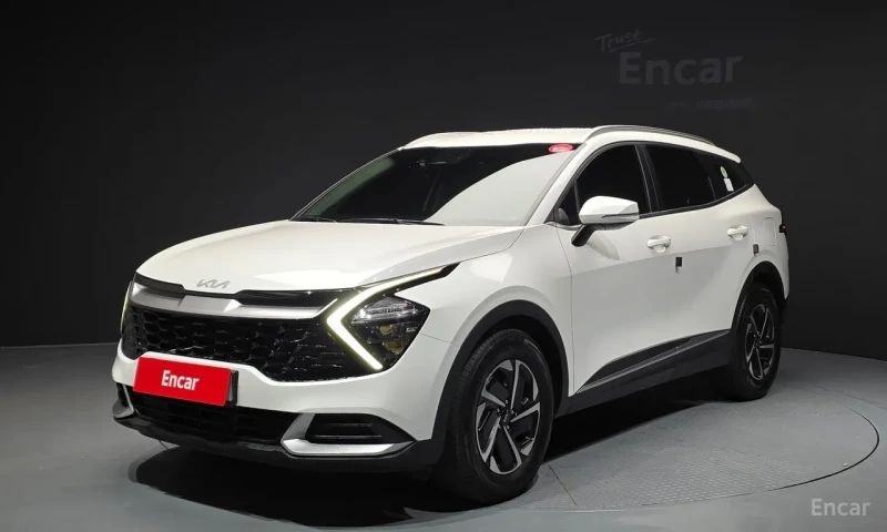 Kia Sportage PRESTIGE - 20480 € - 98668832 1 | Car24.bg Kia Sportage PRESTIGE - 20480 € - 98668832 1
