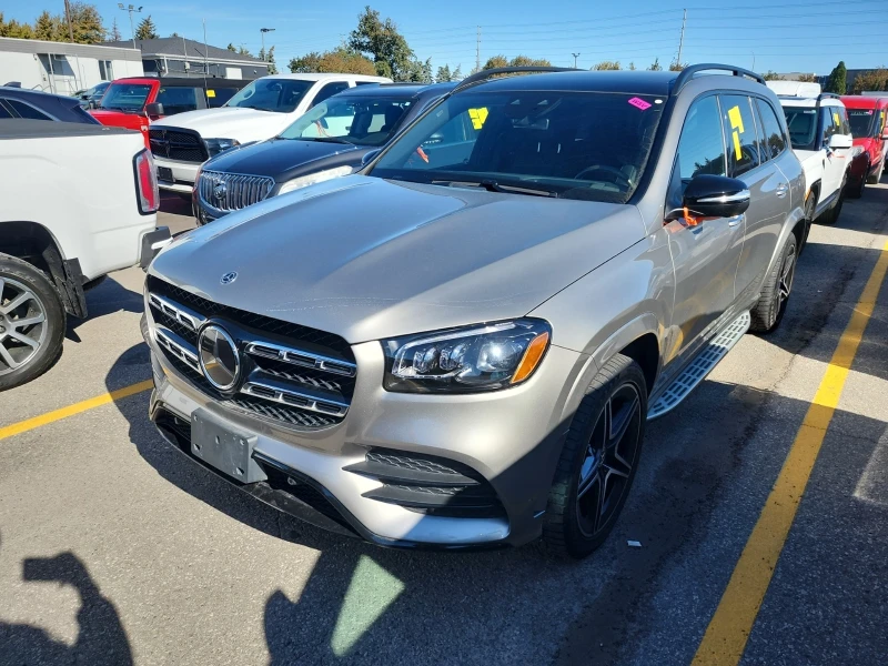 Mercedes-Benz GLS580 GLS580 4matic, ВСИЧКИ ЕКСТРИ ЗА МОДЕЛА - 42900 € - 15030774 1 | Car24.bg Mercedes-Benz GLS580 GLS580 4matic, ВСИЧКИ ЕКСТРИ ЗА МОДЕЛА - 42900 € - 15030774 1
