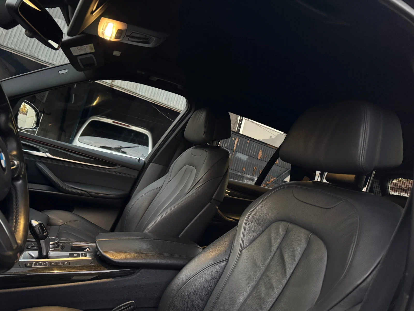 BMW X5 3.0 d. 258кс.  - изображение 9 | Auto.bg BMW X5 3.0 d. 258кс.  - изображение 9