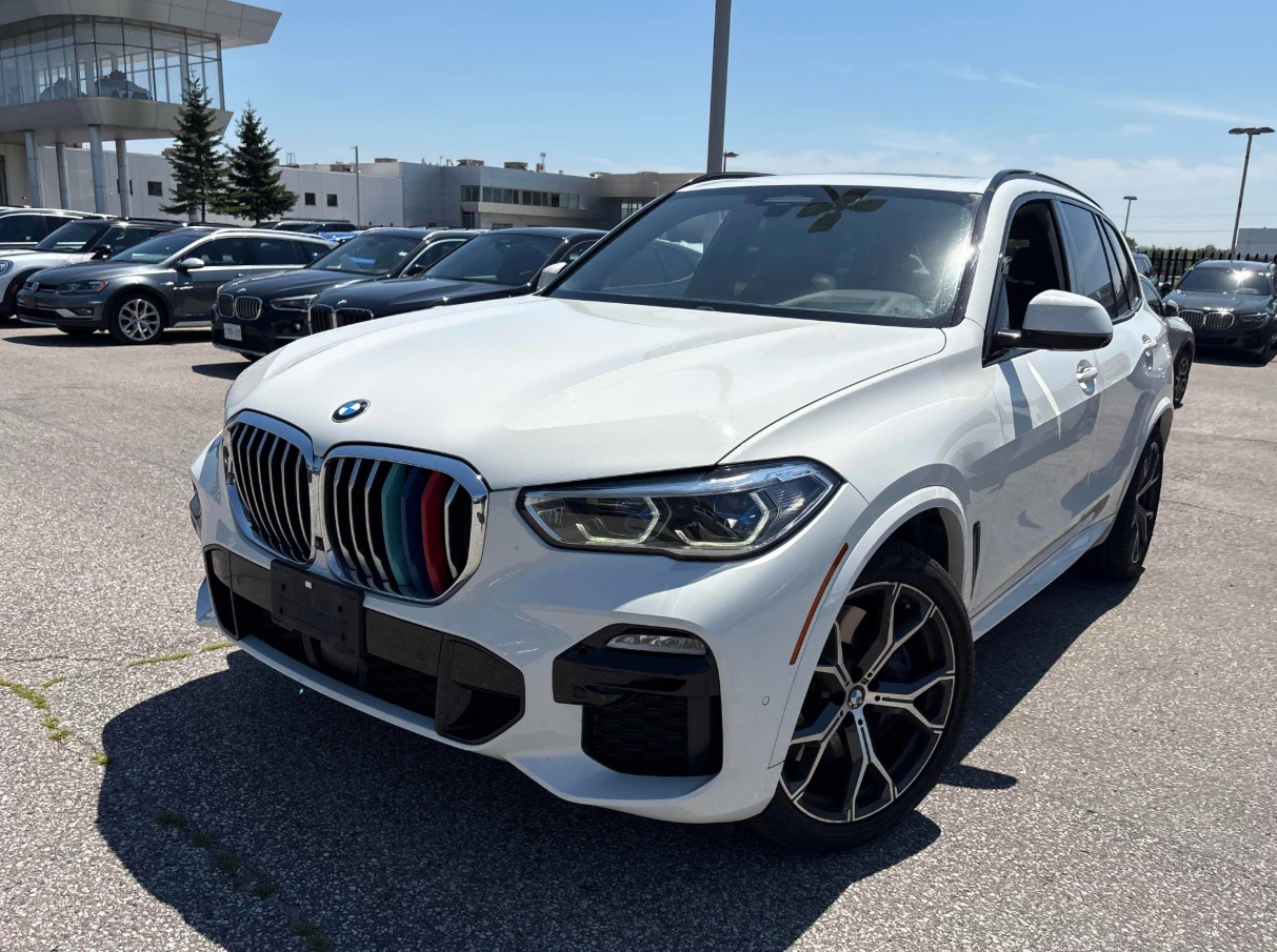 BMW X5 2019 BMW X5 xDrive40i | Auto.bg — изображение 1 BMW X5 2019 BMW X5 xDrive40i | Auto.bg — изображение 1