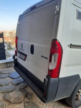Peugeot Boxer 2.2 | Auto.bg — изображение 6 Peugeot Boxer 2.2 | Auto.bg — изображение 6