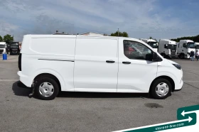 Ford Transit Custom VAN26011 | Auto.bg — изображение 4 Ford Transit Custom VAN26011 | Auto.bg — изображение 4