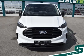 Ford Transit Custom VAN26011 | Auto.bg — изображение 2 Ford Transit Custom VAN26011 | Auto.bg — изображение 2