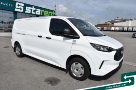 Ford Transit Custom VAN26011 | Auto.bg — изображение 3 Ford Transit Custom VAN26011 | Auto.bg — изображение 3
