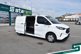 Ford Transit Custom VAN26011 | Auto.bg — изображение 9 Ford Transit Custom VAN26011 | Auto.bg — изображение 9