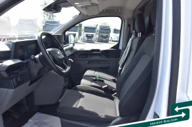 Ford Transit Custom VAN26011 | Auto.bg — изображение 17 Ford Transit Custom VAN26011 | Auto.bg — изображение 17