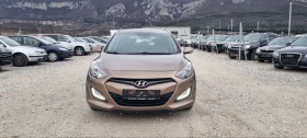 Обява за продажба на Hyundai I30 EVRO 5B  ~10 500 лв. - изображение 1