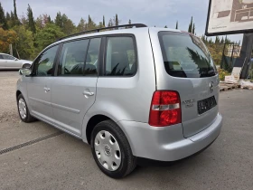 VW Touran 2, 0 tdi 140 hp - 6500 лв. / 3323.40 € - 28224635 9 | Car24.bg VW Touran 2, 0 tdi 140 hp - 6500 лв. / 3323.40 € - 28224635 9