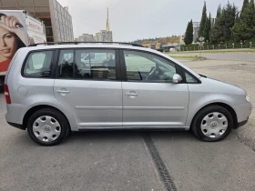 VW Touran 2, 0 tdi 140 hp - Car24.bg VW Touran 2, 0 tdi 140 hp