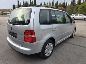 VW Touran 2, 0 tdi 140 hp - 6500 лв. / 3323.40 € - 28224635 6 | Car24.bg VW Touran 2, 0 tdi 140 hp - 6500 лв. / 3323.40 € - 28224635 6