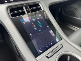 Porsche Taycan 4S SPORT TURISMO/FACELIFT/BOSE/LED/CAMERA/PANO/ - 155980 лв. / 79751.31 € - 55148584 12 | Car24.bg Porsche Taycan 4S SPORT TURISMO/FACELIFT/BOSE/LED/CAMERA/PANO/ - 155980 лв. / 79751.31 € - 55148584 12