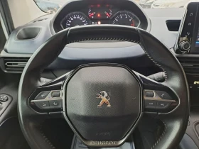 Peugeot Rifter 1.6 HDI 131кс - 23900 лв. / 12219.88 € - 59715201 6 | Car24.bg Peugeot Rifter 1.6 HDI 131кс - 23900 лв. / 12219.88 € - 59715201 6