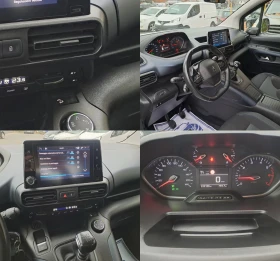 Peugeot Rifter 1.6 HDI 131кс - 23900 лв. / 12219.88 € - 59715201 16 | Car24.bg Peugeot Rifter 1.6 HDI 131кс - 23900 лв. / 12219.88 € - 59715201 16