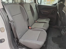 Peugeot Rifter 1.6 HDI 131кс - 23900 лв. / 12219.88 € - 59715201 7 | Car24.bg Peugeot Rifter 1.6 HDI 131кс - 23900 лв. / 12219.88 € - 59715201 7