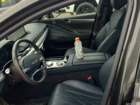Genesis G80 ADVANCED 2.5T AWD * * CARFAX * * АВТО КРЕДИТ * * - 49999 лв. / 25564.08 € - 45001195 6 | Car24.bg Genesis G80 ADVANCED 2.5T AWD * * CARFAX * * АВТО КРЕДИТ * * - 49999 лв. / 25564.08 € - 45001195 6