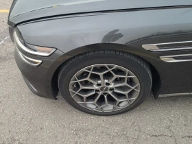 Genesis G80 ADVANCED 2.5T AWD * * CARFAX * * АВТО КРЕДИТ * * - 49999 лв. / 25564.08 € - 45001195 3 | Car24.bg Genesis G80 ADVANCED 2.5T AWD * * CARFAX * * АВТО КРЕДИТ * * - 49999 лв. / 25564.08 € - 45001195 3