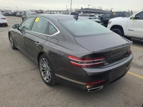 Genesis G80 ADVANCED 2.5T AWD * * CARFAX * * АВТО КРЕДИТ * * - 49999 лв. / 25564.08 € - 45001195 5 | Car24.bg Genesis G80 ADVANCED 2.5T AWD * * CARFAX * * АВТО КРЕДИТ * * - 49999 лв. / 25564.08 € - 45001195 5