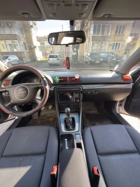 Audi A4 Ауди а4 б6 131кс - 2500 € / 4889.57 лв. - 97123442 11 | Car24.bg Audi A4 Ауди а4 б6 131кс - 2500 € / 4889.57 лв. - 97123442 11