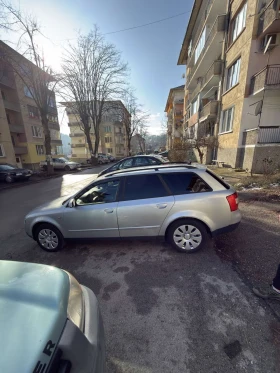 Audi A4 Ауди а4 б6 131кс - 2500 € / 4889.57 лв. - 97123442 7 | Car24.bg Audi A4 Ауди а4 б6 131кс - 2500 € / 4889.57 лв. - 97123442 7