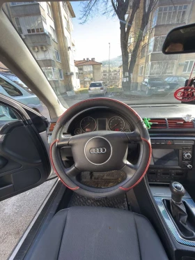 Audi A4 Ауди а4 б6 131кс - 2500 € / 4889.57 лв. - 97123442 14 | Car24.bg Audi A4 Ауди а4 б6 131кс - 2500 € / 4889.57 лв. - 97123442 14