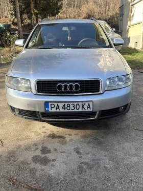Audi A4 Ауди а4 б6 131кс - 2500 € / 4889.57 лв. - 97123442 2 | Car24.bg Audi A4 Ауди а4 б6 131кс - 2500 € / 4889.57 лв. - 97123442 2