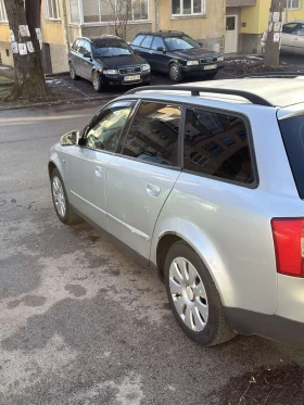 Audi A4 Ауди а4 б6 131кс - 2500 € / 4889.57 лв. - 97123442 5 | Car24.bg Audi A4 Ауди а4 б6 131кс - 2500 € / 4889.57 лв. - 97123442 5