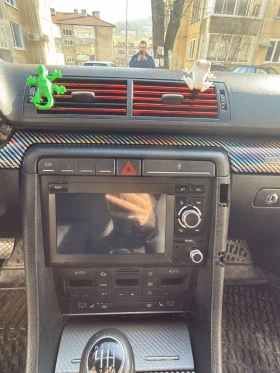 Audi A4 Ауди а4 б6 131кс - 2500 € / 4889.57 лв. - 97123442 10 | Car24.bg Audi A4 Ауди а4 б6 131кс - 2500 € / 4889.57 лв. - 97123442 10