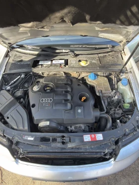Audi A4 Ауди а4 б6 131кс - 2500 € / 4889.57 лв. - 97123442 12 | Car24.bg Audi A4 Ауди а4 б6 131кс - 2500 € / 4889.57 лв. - 97123442 12