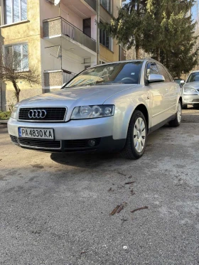Audi A4 Ауди а4 б6 131кс - 2500 € / 4889.57 лв. - 97123442 3 | Car24.bg Audi A4 Ауди а4 б6 131кс - 2500 € / 4889.57 лв. - 97123442 3