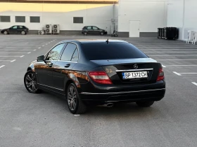 Mercedes-Benz C 220 CDI 170hp 2009 | Auto.bg — изображение 4 Mercedes-Benz C 220 CDI 170hp 2009 | Auto.bg — изображение 4
