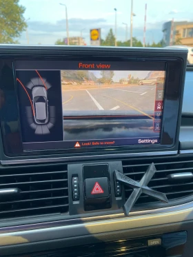 Audi A6 - 8000 € / 15646.64 лв. - 23947231 6 | Car24.bg Audi A6 - 8000 € / 15646.64 лв. - 23947231 6