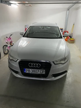 Audi A6 - 8000 € / 15646.64 лв. - 23947231 4 | Car24.bg Audi A6 - 8000 € / 15646.64 лв. - 23947231 4