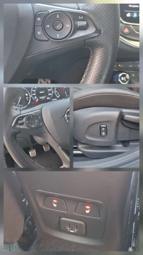 Opel Astra Turbo GS 1, 2i 145кс limited edition - 13499 € / 26401.75 лв. - 72930727 12 | Car24.bg Opel Astra Turbo GS 1, 2i 145кс limited edition - 13499 € / 26401.75 лв. - 72930727 12