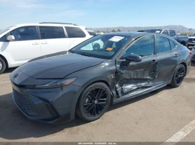 Toyota Camry 2.5l Se | Auto.bg — изображение 2 Toyota Camry 2.5l Se | Auto.bg — изображение 2