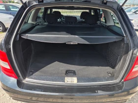Mercedes-Benz C 200 FACELIFT/NAVI/AVT. - 6300 € / 12321.73 лв. - 25244047 14 | Car24.bg Mercedes-Benz C 200 FACELIFT/NAVI/AVT. - 6300 € / 12321.73 лв. - 25244047 14